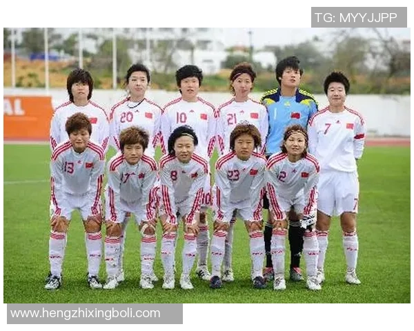 河南省女足球队明星球员阵容揭秘 助力中国足球崛起的希望之星