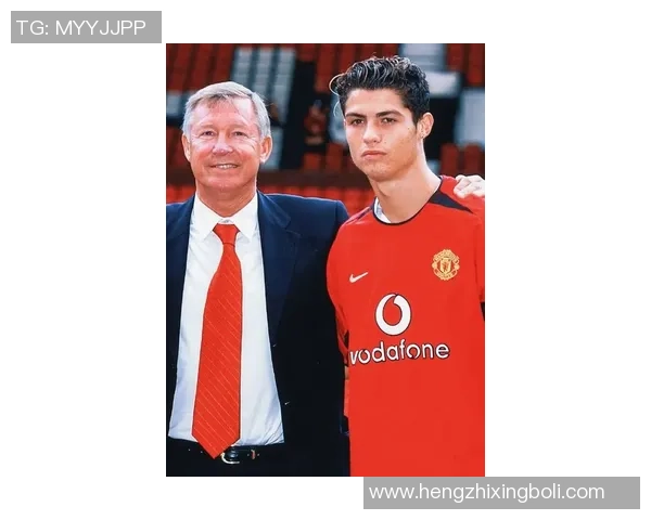 足球巨星C罗：从天才少年到全球传奇的成长之路