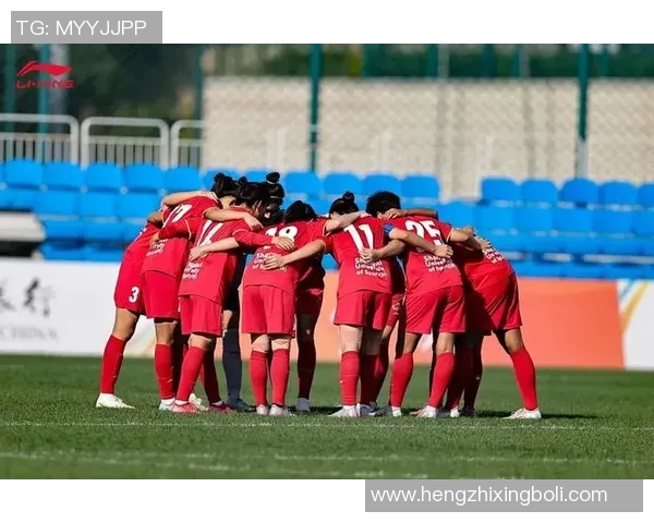 闪耀绿茵的她 女足明星拼搏与荣耀的青春故事